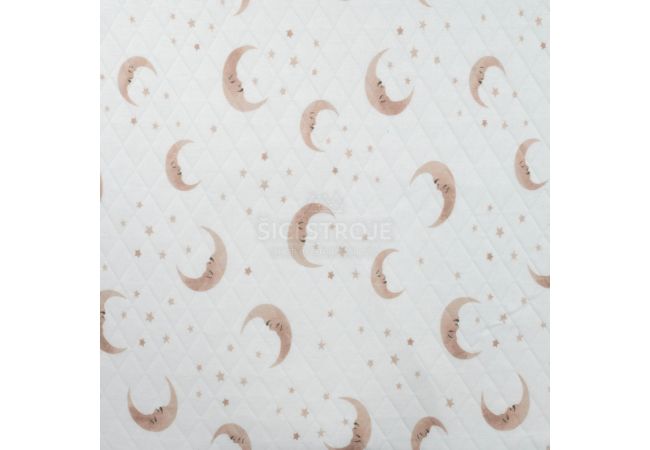 Diamond Digital Print - Sand