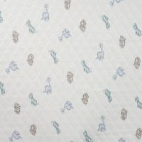 Diamond Digital Print - Dinos, Sand