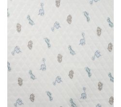 Diamond Digital Print - Dinos, Sand
