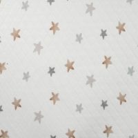 Diamond Digital Print - Stars, Sand