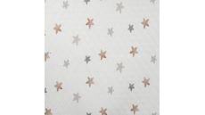 Diamond Digital Print - Stars, Sand