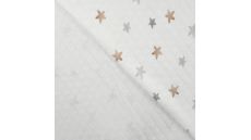 Diamond Digital Print - Stars, Sand