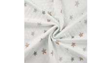 Diamond Digital Print - Stars, Sand
