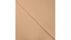 Cutie Waffle - Beige