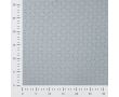 Cotton Jersey Embroidery - Dusty Blue