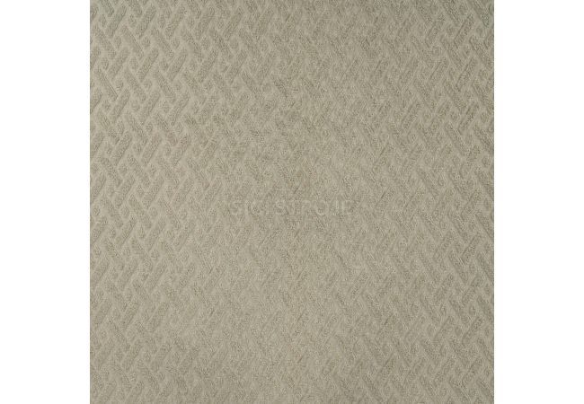 Towel Jacquard Graphic - Khaki