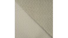 Towel Jacquard Graphic - Khaki