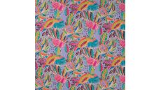 Crincle Cotton Jersey Print - Multicolor
