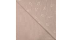 Cutie Waffle Print - Elephants, Sand