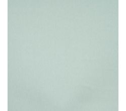 French Terry Melange - Dusty Mint