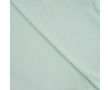 French Terry Melange - Dusty Mint