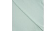 French Terry Melange - Dusty Mint