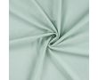 French Terry Melange - Dusty Mint