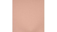 French Terry Melange - Dusty Salmon