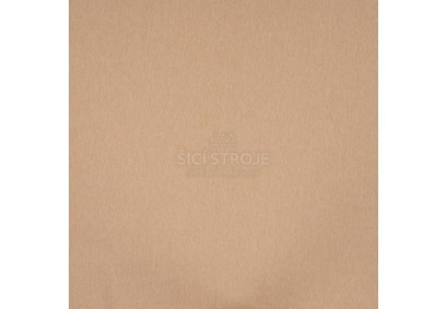 French Terry Melange - Beige