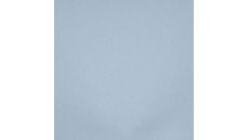 French Terry Melange - Dusty Blue