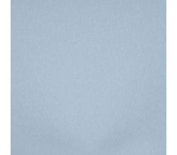 French Terry Melange - Dusty Blue