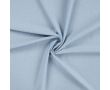 French Terry Melange - Dusty Blue