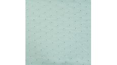 Cutie Embroidery - Dusty Mint