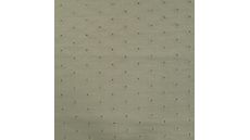Cutie Embroidery - Khaki