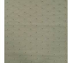 Cutie Embroidery - Khaki