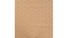 Cutie Embroidery - Beige