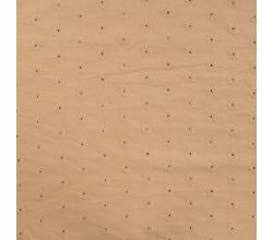 Cutie Embroidery - Beige