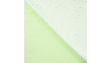 Summer Denim Fancy - Lime