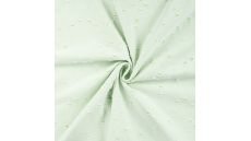 Summer Denim Fancy - Lime