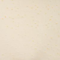 Summer Denim Fancy - Yellow