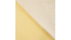 Summer Denim Fancy - Yellow