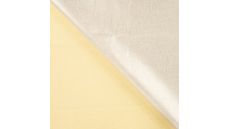 Summer Denim Foil - Yellow