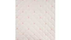 Quilt Hearts - Ecru