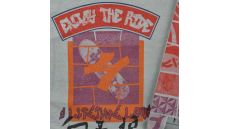 French Terry Digital - Patch Panel