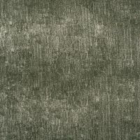 French Terry Digital Print - Army Denim