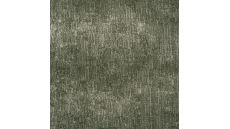 French Terry Digital Print - Army Denim