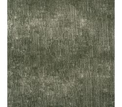 French Terry Digital Print - Army Denim