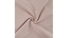 Soft Shell "Rainy" - Nude