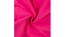 Soft Shell "Rainy" - Neon Pink