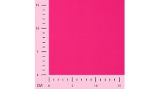 Soft Shell "Rainy" - Neon Pink