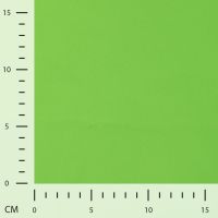 Soft Shell "Rainy" - Neon Green