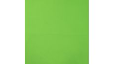 Soft Shell "Rainy" - Neon Green