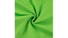Soft Shell "Rainy" - Neon Green