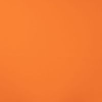 Soft Shell "Rainy" - Neon Orange