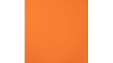 Soft Shell "Rainy" - Neon Orange