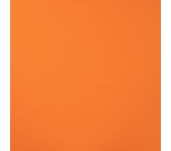 Soft Shell "Rainy" - Neon Orange