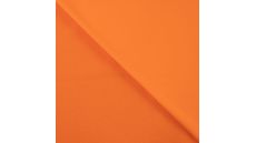 Soft Shell "Rainy" - Neon Orange