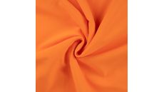 Soft Shell "Rainy" - Neon Orange