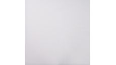 Soft Shell "Rainy" - Optical White
