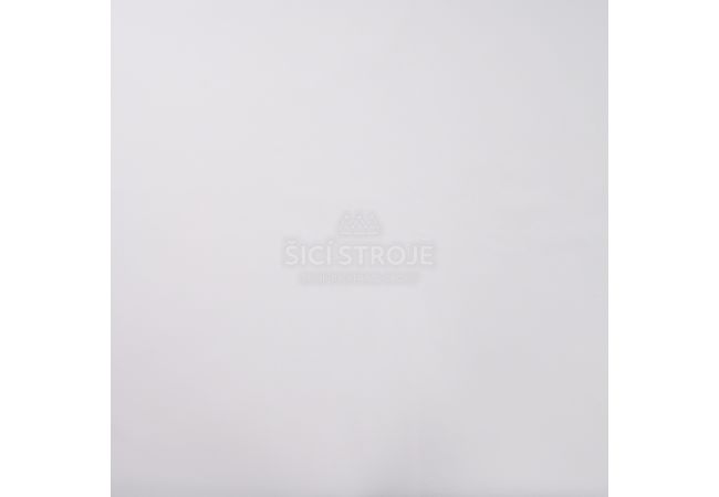 Soft Shell "Rainy" - Optical White